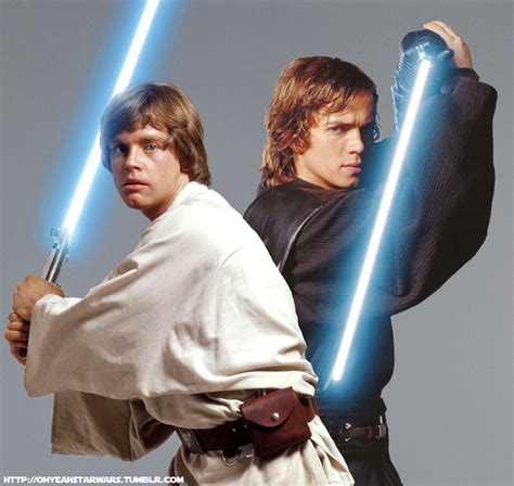 star wars skywalker family|is luke skywalker anakin's son.